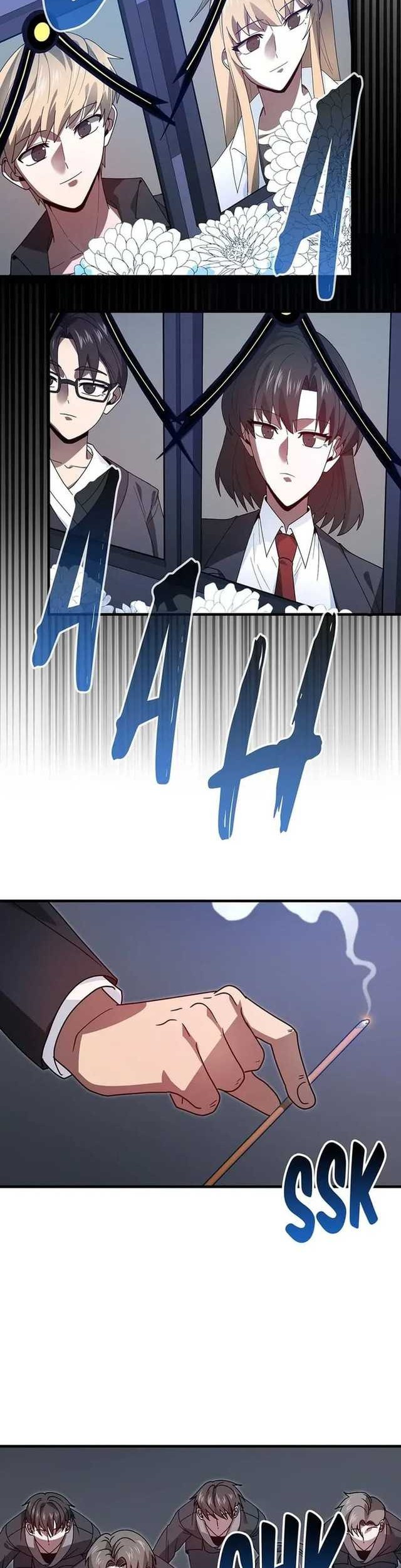 Return Of The Martial Arts Genius Chapter 46 Gambar 5