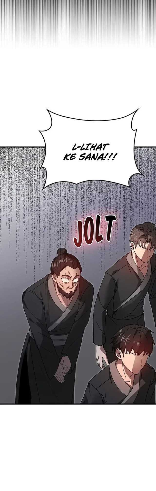 Return Of The Martial Arts Genius Chapter 46 Gambar 10