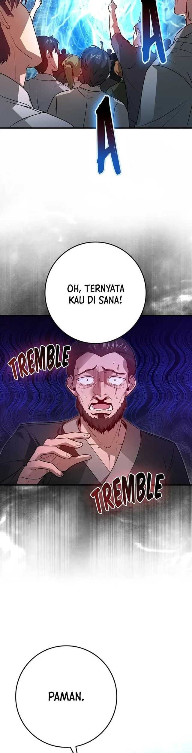 Return Of The Martial Arts Genius Chapter 46 Gambar 12