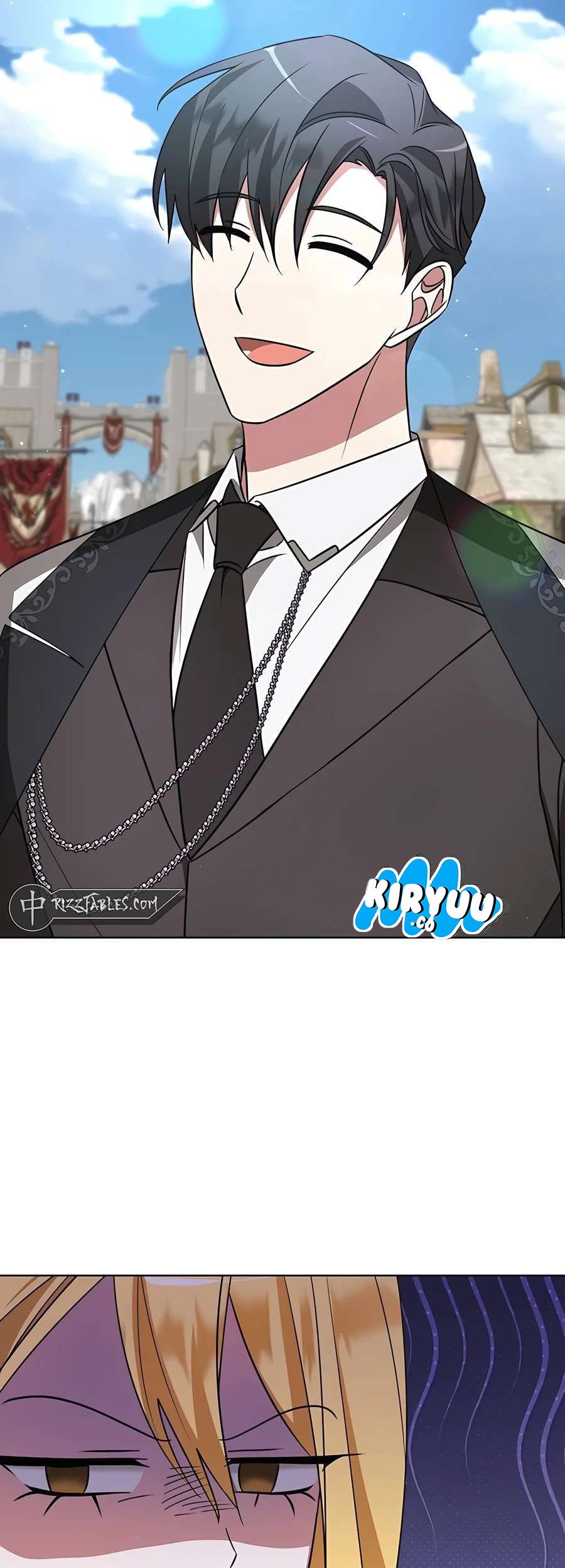 My Ruined Academy Life Chapter 15 Gambar 56