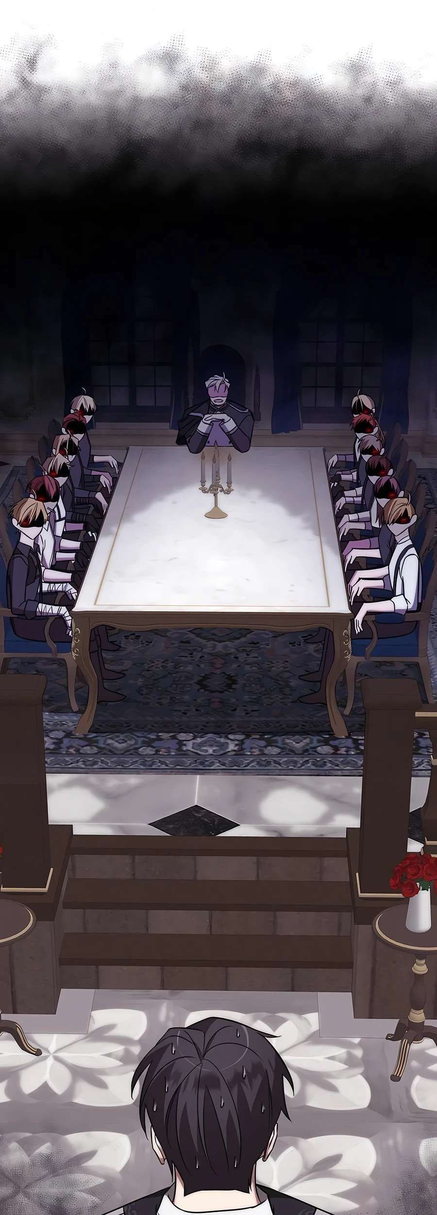 My Ruined Academy Life Chapter 15 Gambar 63