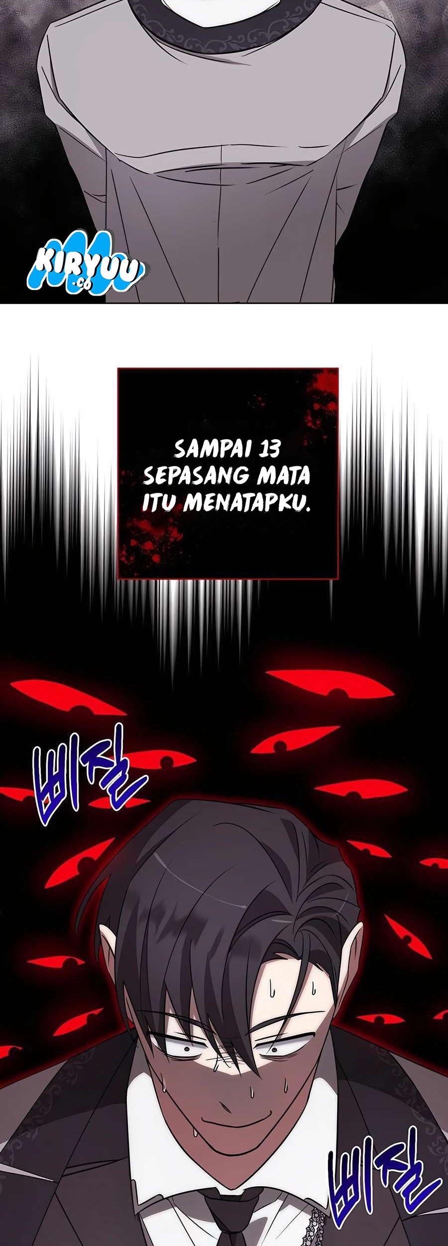 My Ruined Academy Life Chapter 15 Gambar 64