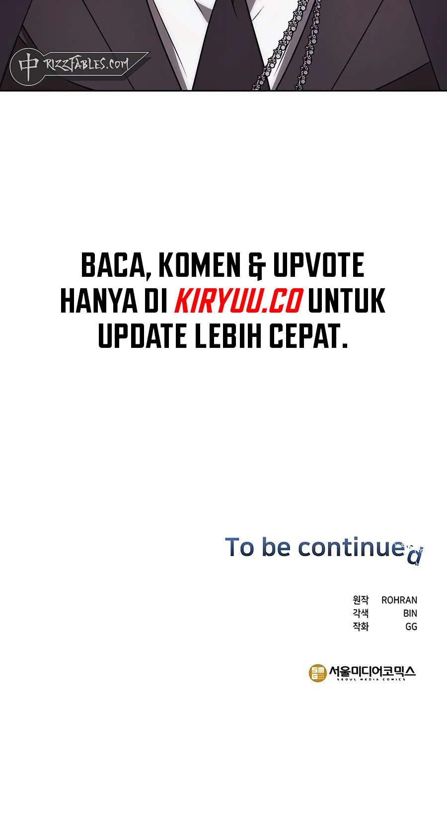 My Ruined Academy Life Chapter 15 Gambar 65