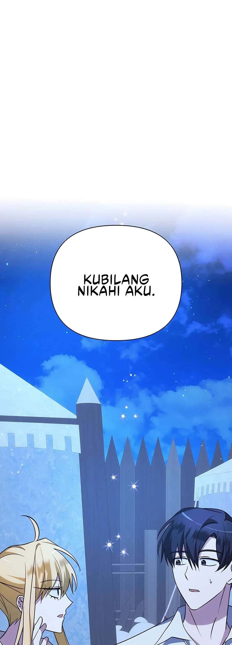 Manhwa My Ruined Academy Life Chapter 15 gambar nomor 2