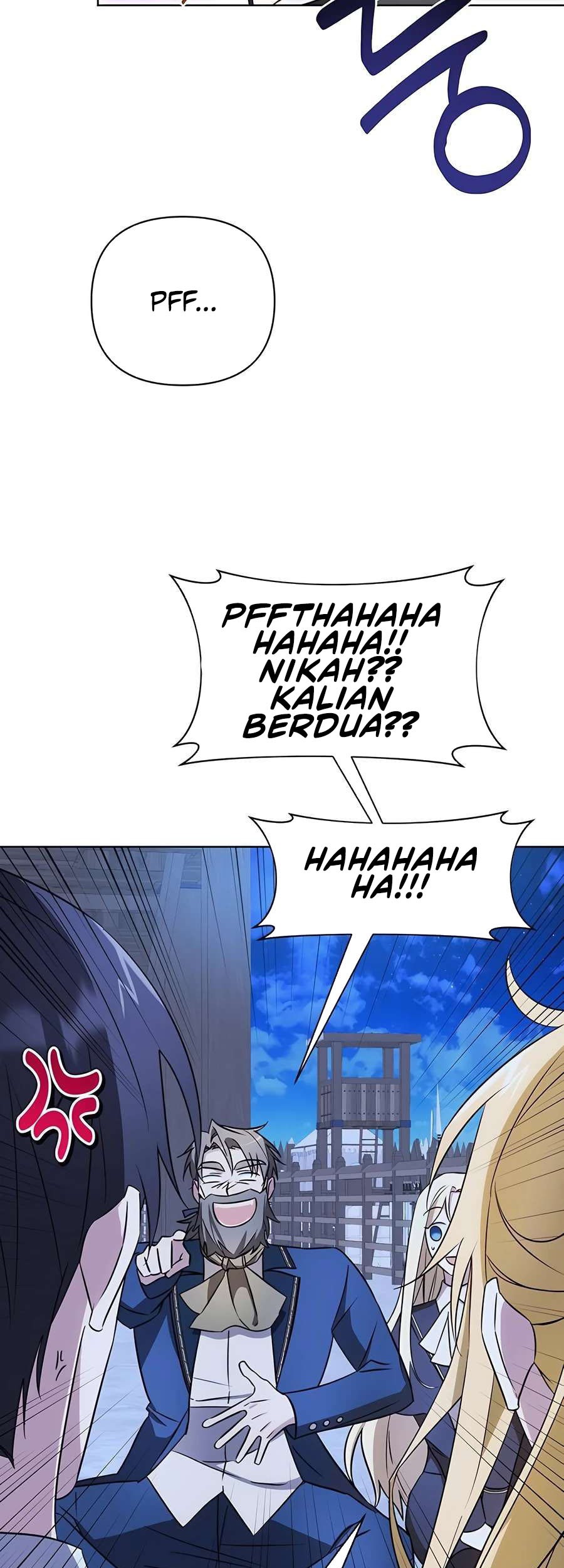 My Ruined Academy Life Chapter 15 Gambar 4