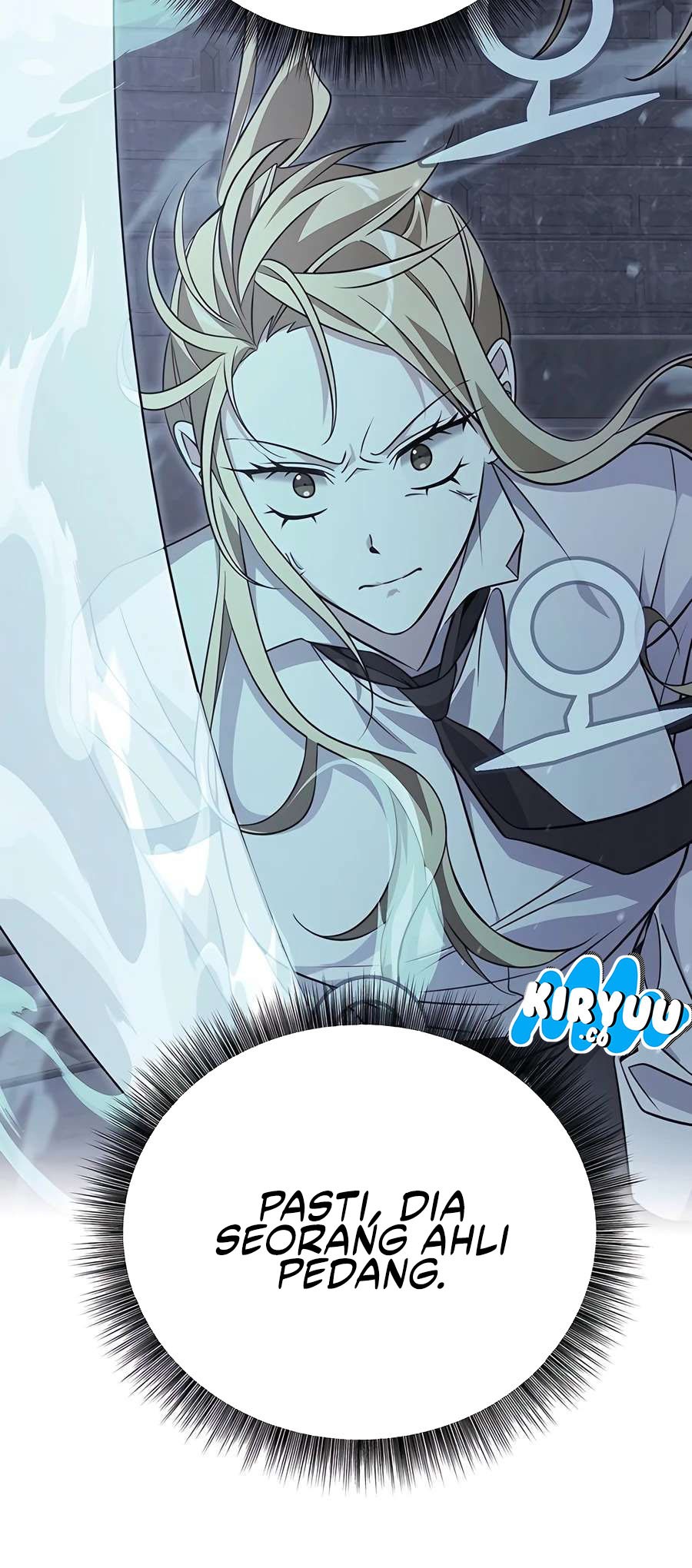 My Ruined Academy Life Chapter 15 Gambar 12