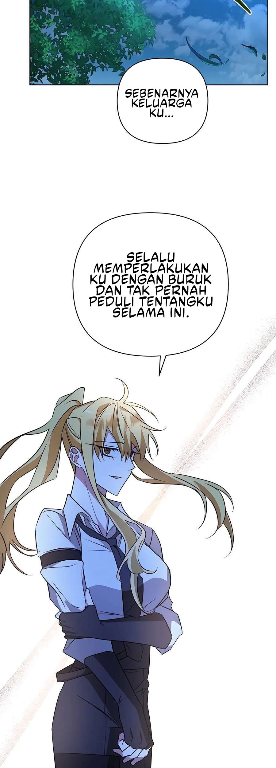 My Ruined Academy Life Chapter 15 Gambar 14