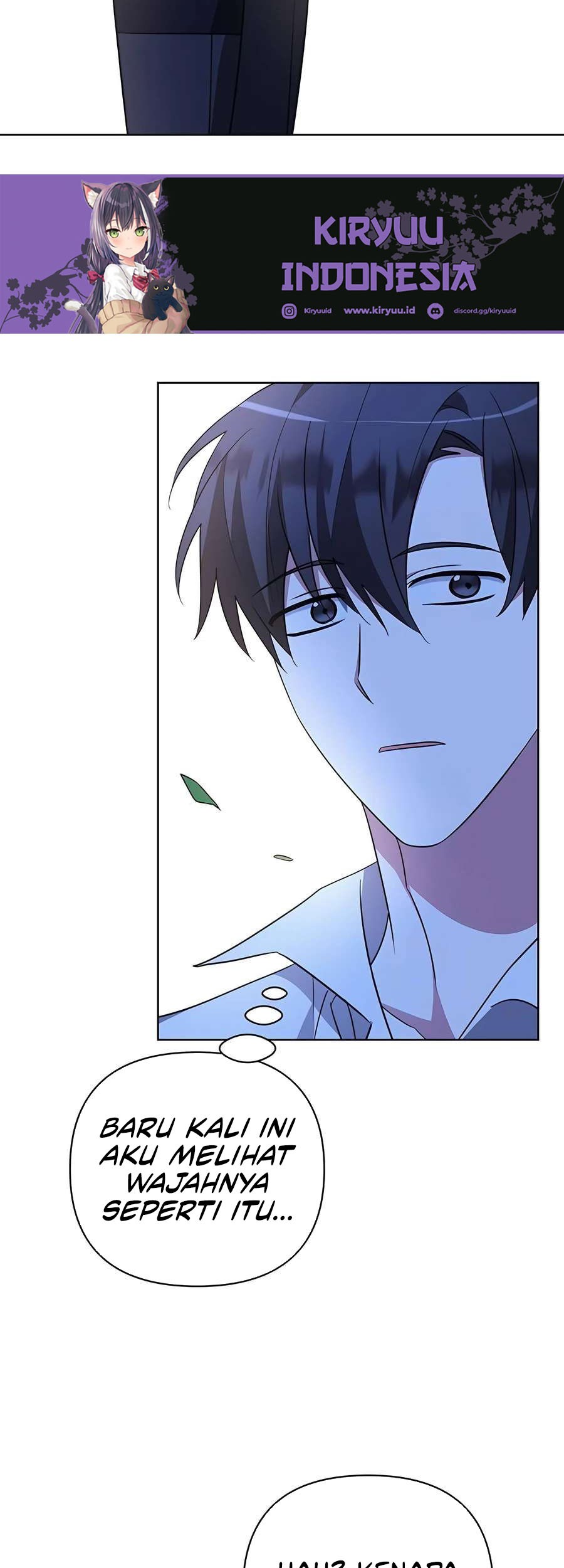 My Ruined Academy Life Chapter 15 Gambar 15