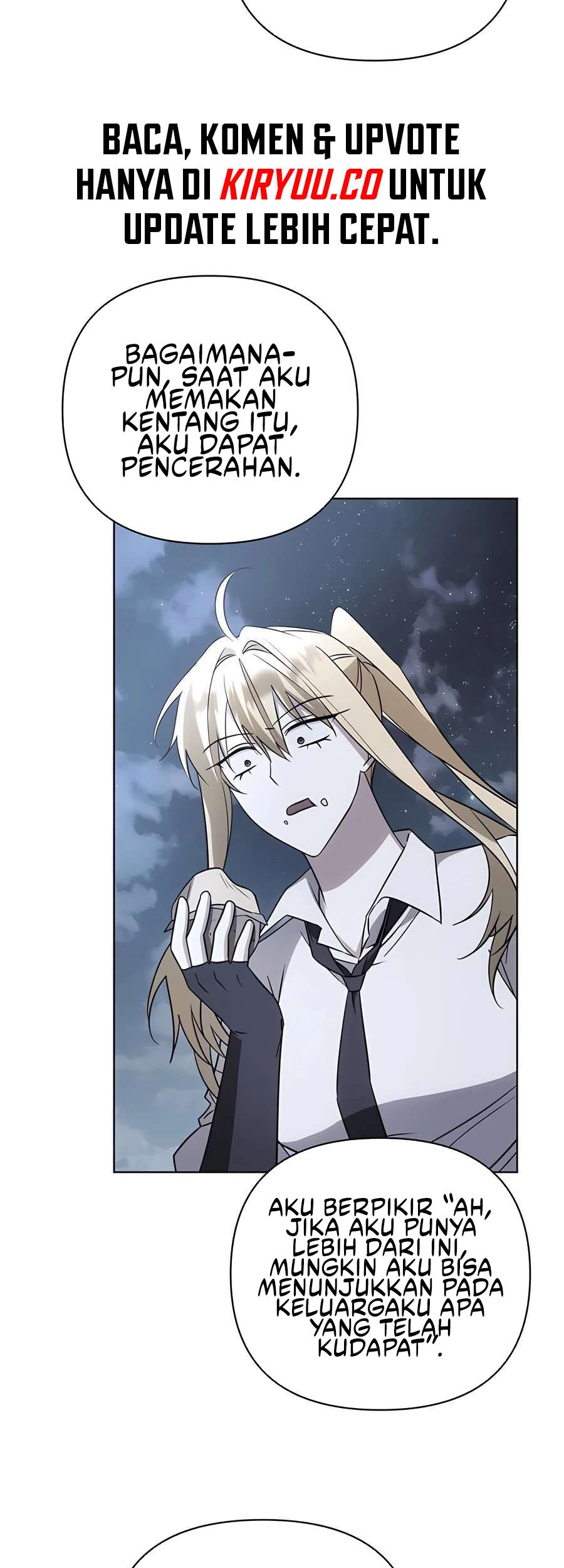 My Ruined Academy Life Chapter 15 Gambar 21