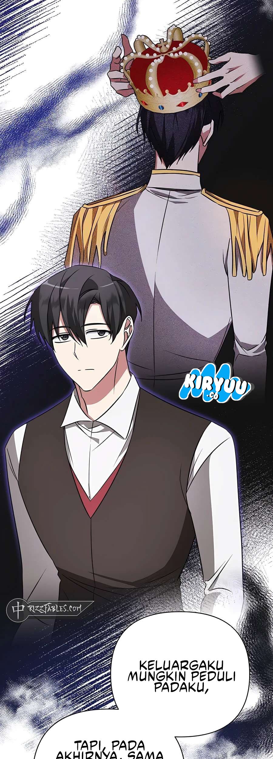 My Ruined Academy Life Chapter 15 Gambar 23