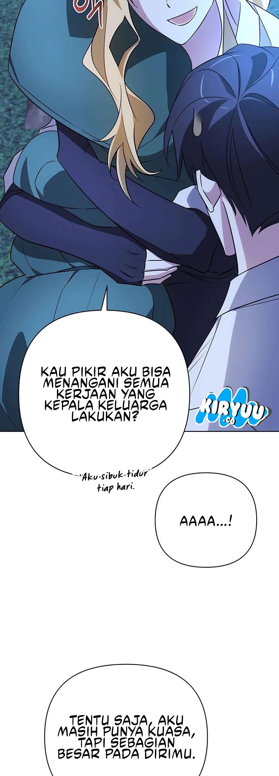 My Ruined Academy Life Chapter 15 Gambar 29