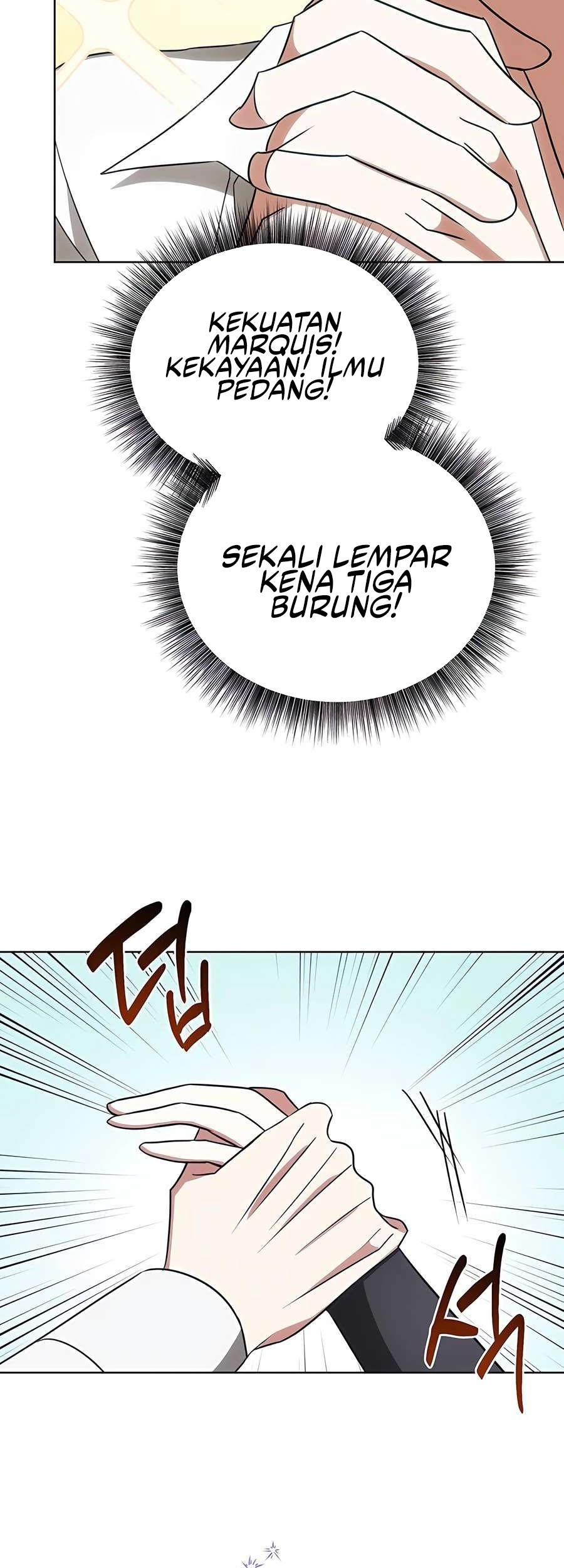 My Ruined Academy Life Chapter 15 Gambar 33