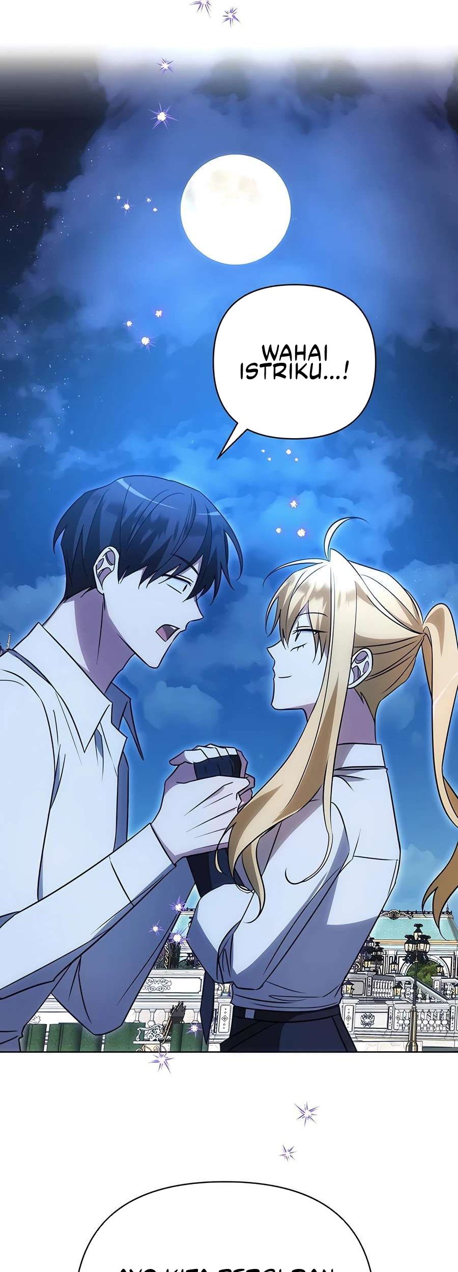 My Ruined Academy Life Chapter 15 Gambar 34