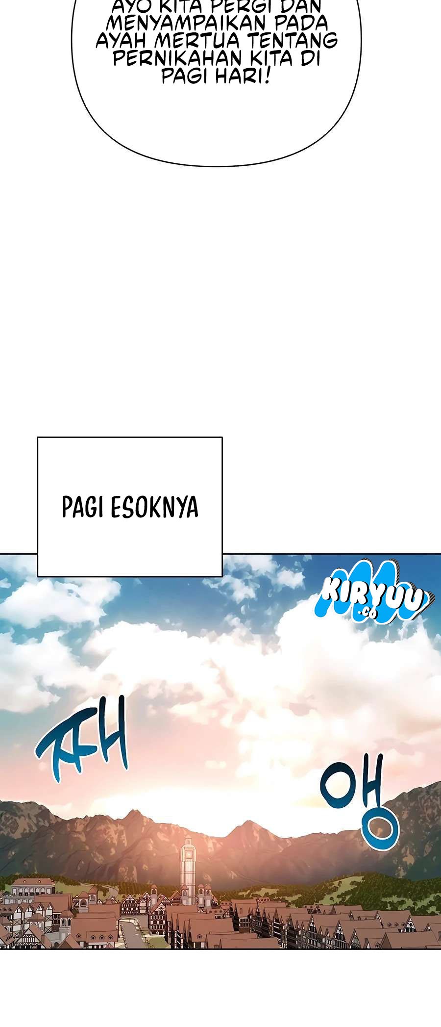 My Ruined Academy Life Chapter 15 Gambar 35