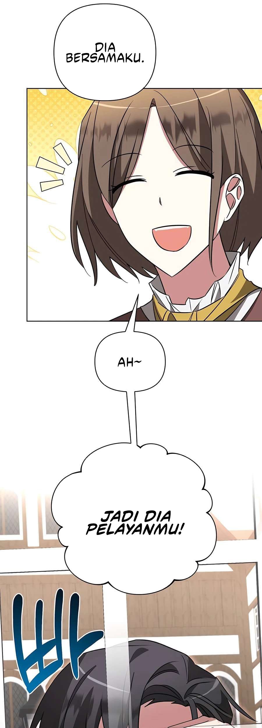 My Ruined Academy Life Chapter 15 Gambar 41