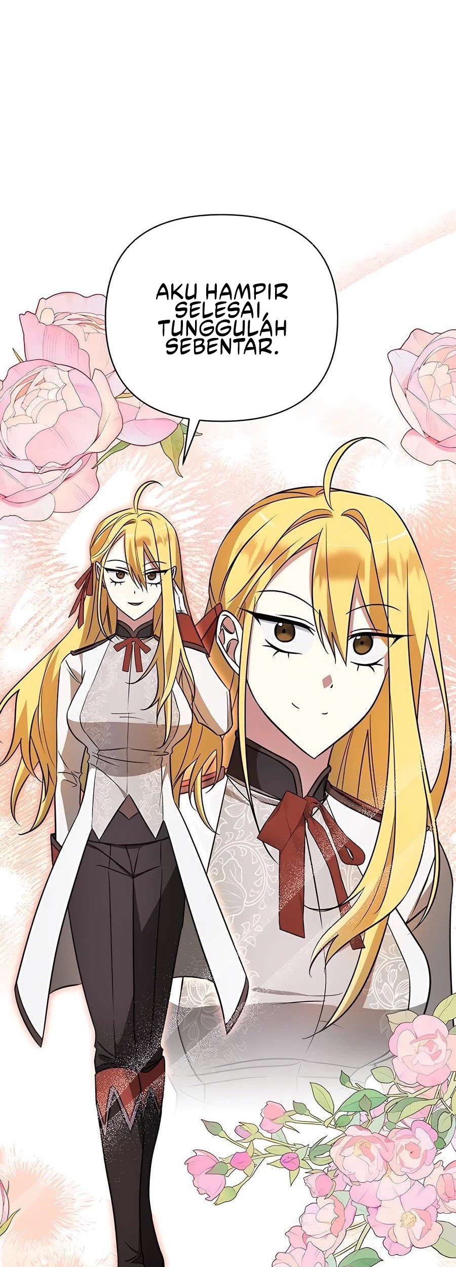 My Ruined Academy Life Chapter 15 Gambar 44