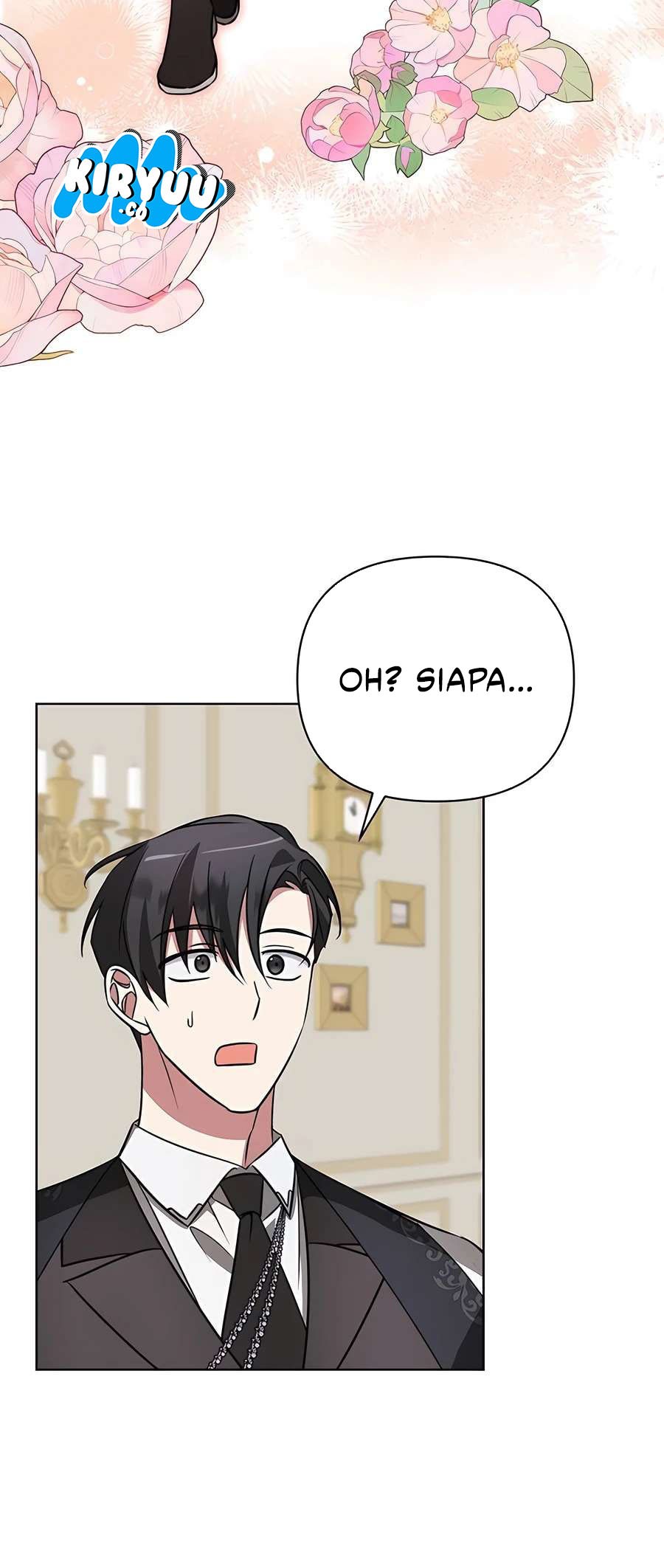 My Ruined Academy Life Chapter 15 Gambar 45