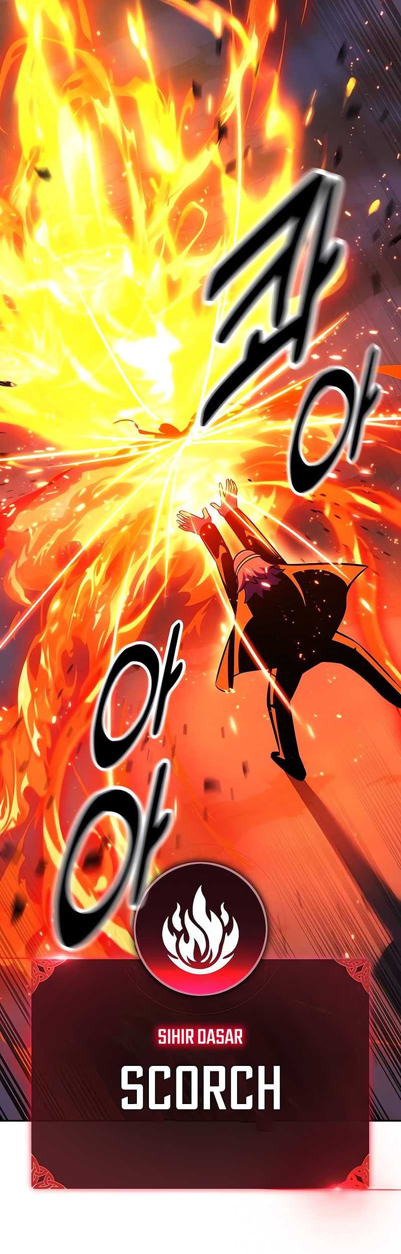 The Extra’s Academy Survival Guide Chapter 44 Gambar 52