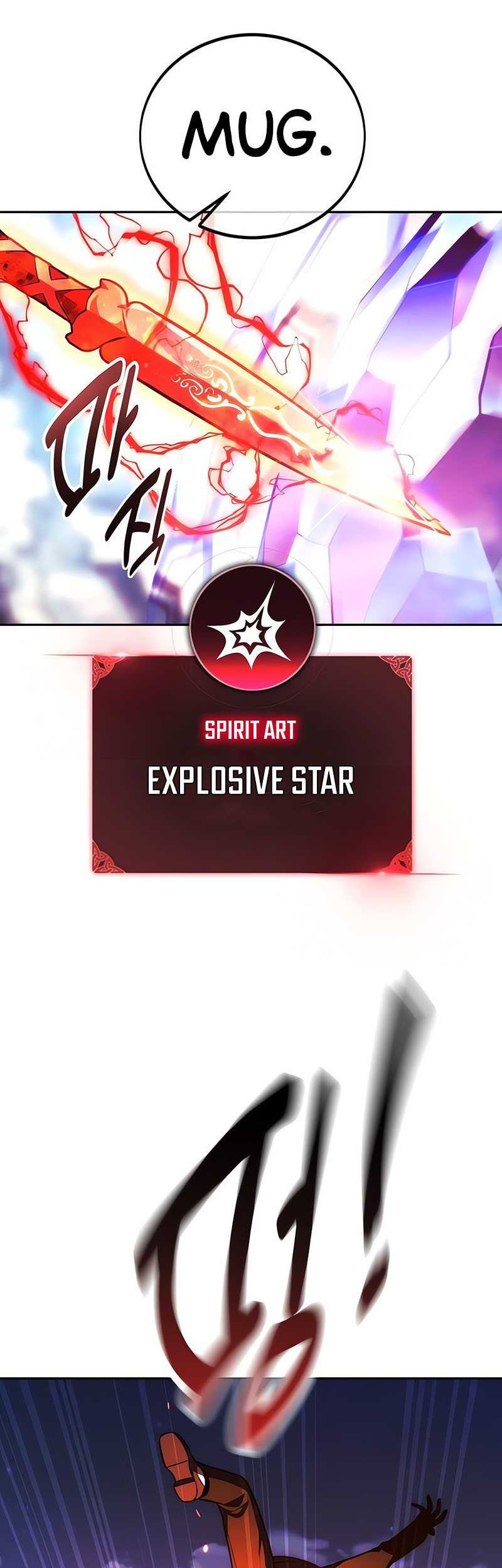 The Extra’s Academy Survival Guide Chapter 44 Gambar 59