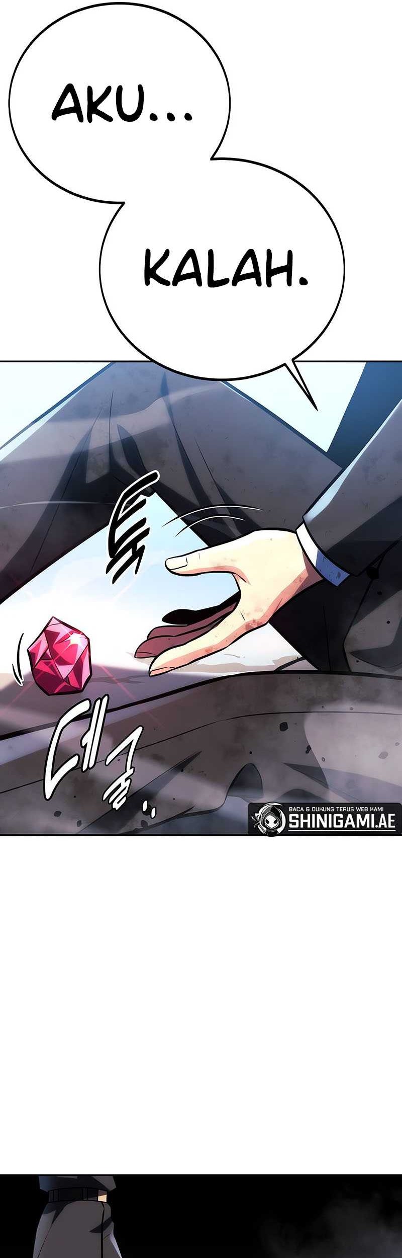 The Extra’s Academy Survival Guide Chapter 44 Gambar 67