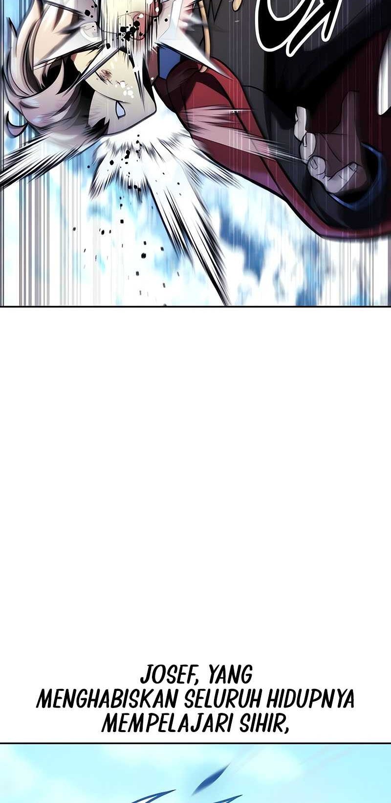 The Extra’s Academy Survival Guide Chapter 44 Gambar 73