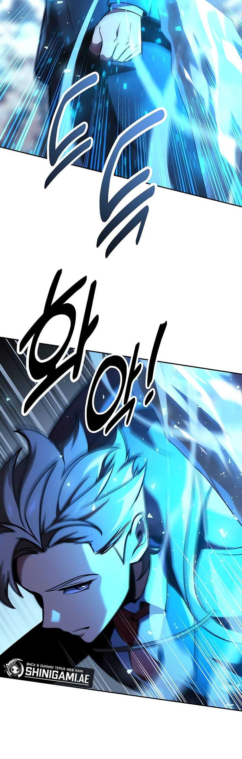 The Extra’s Academy Survival Guide Chapter 44 Gambar 70