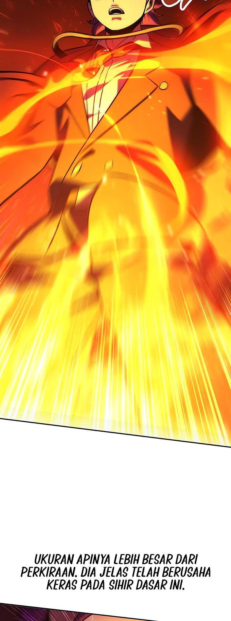 The Extra’s Academy Survival Guide Chapter 44 Gambar 37