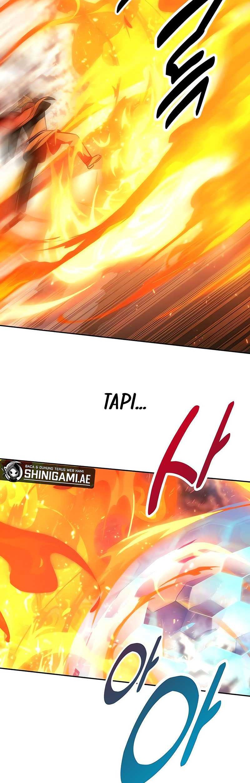 The Extra’s Academy Survival Guide Chapter 44 Gambar 39