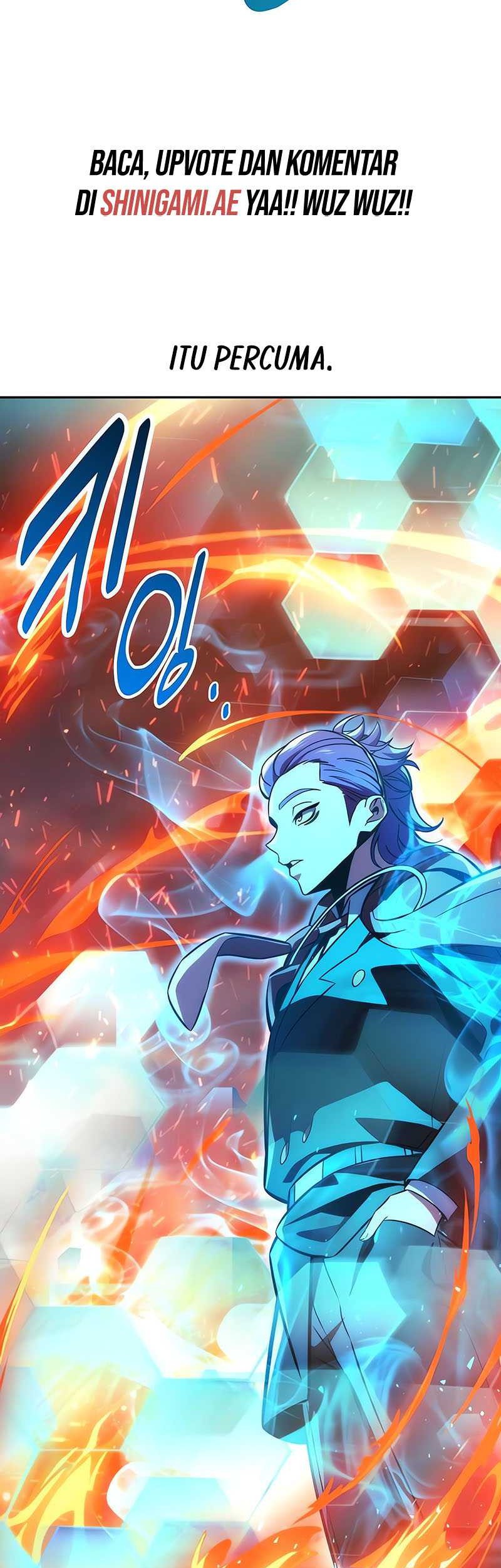 The Extra’s Academy Survival Guide Chapter 44 Gambar 40