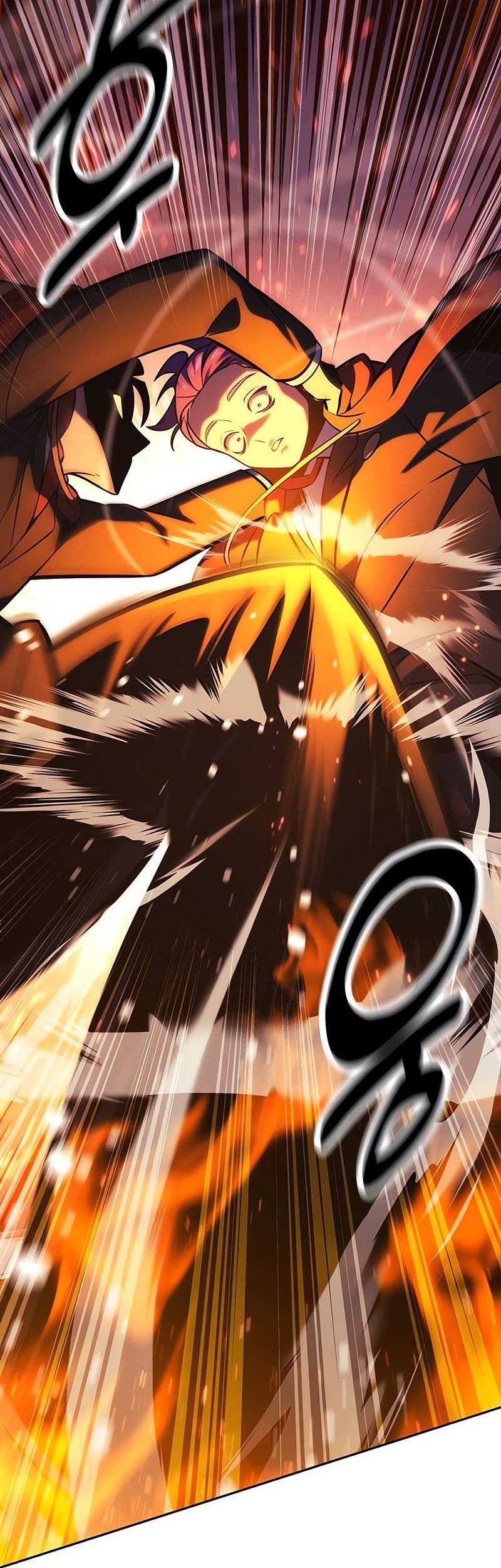 The Extra’s Academy Survival Guide Chapter 44 Gambar 45