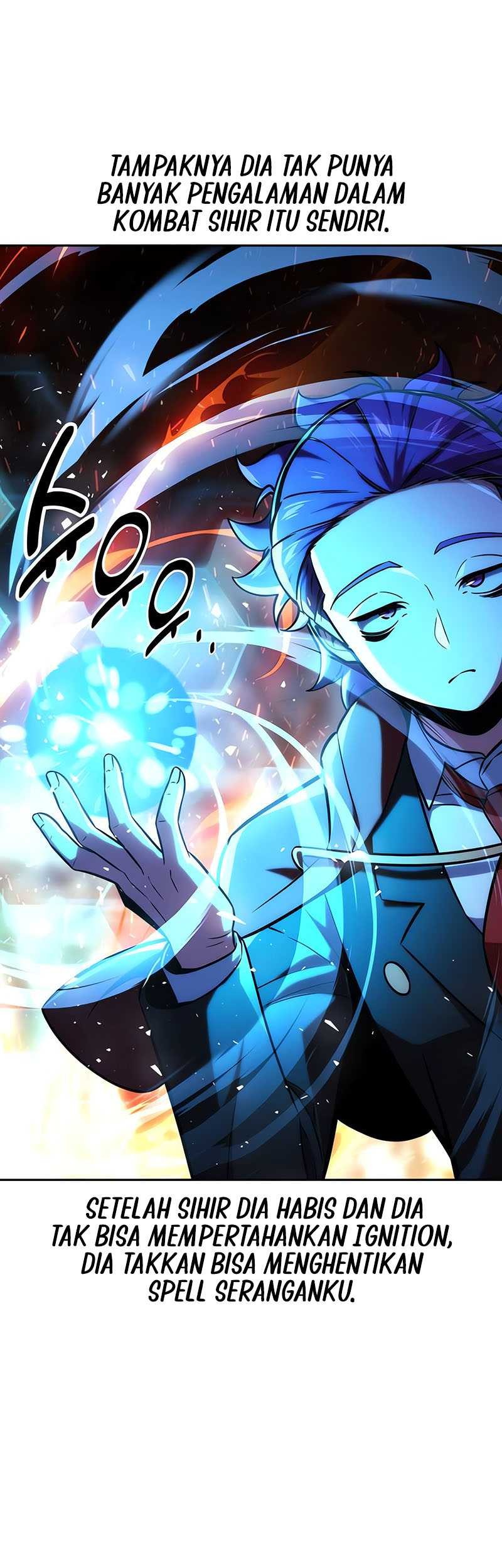 The Extra’s Academy Survival Guide Chapter 44 Gambar 42