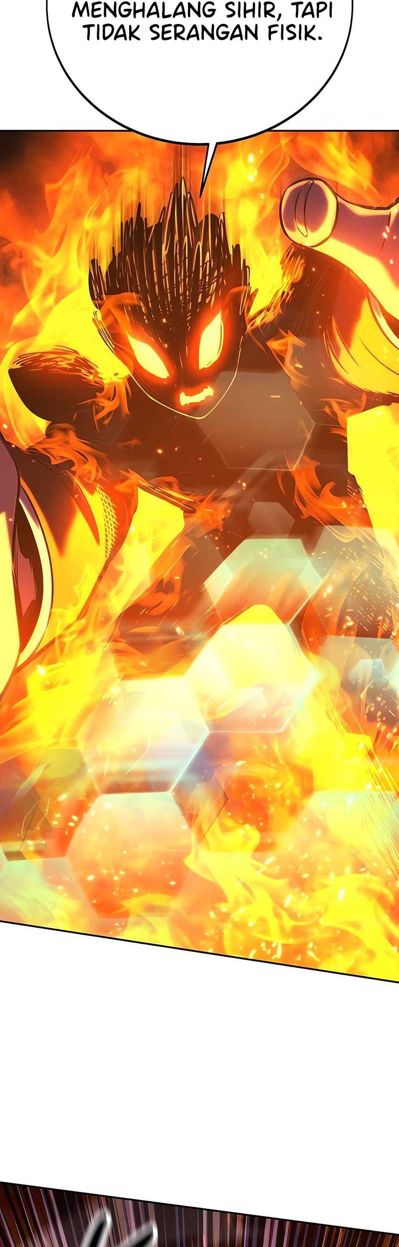 The Extra’s Academy Survival Guide Chapter 44 Gambar 44