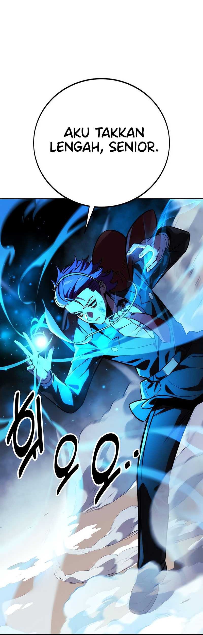 The Extra’s Academy Survival Guide Chapter 44 Gambar 49