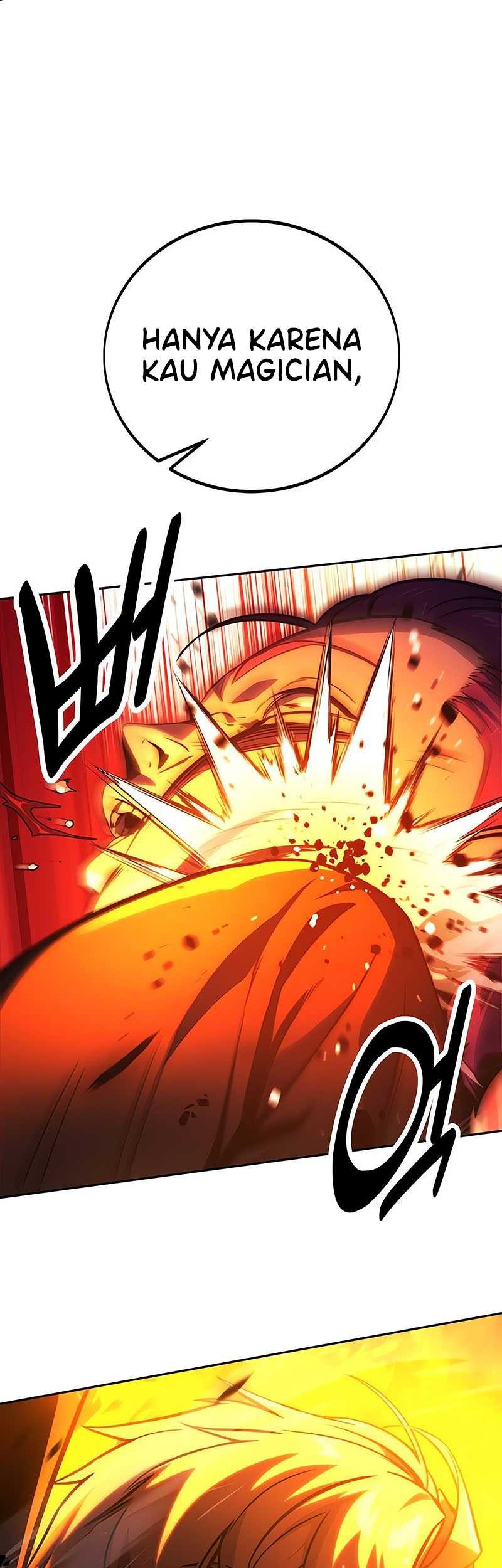 The Extra’s Academy Survival Guide Chapter 44 Gambar 46