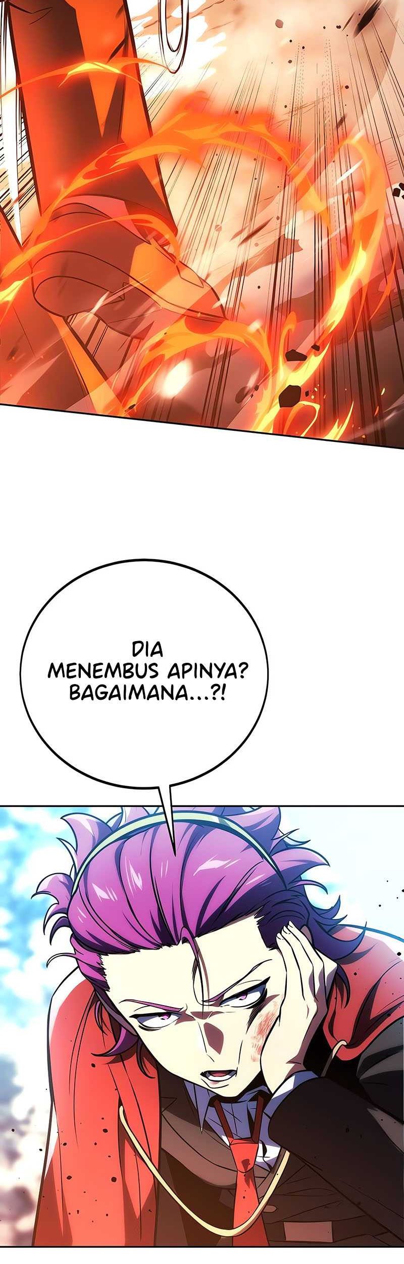 The Extra’s Academy Survival Guide Chapter 44 Gambar 48