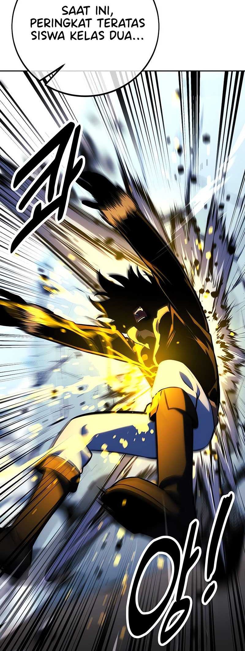 The Extra’s Academy Survival Guide Chapter 44 Gambar 93