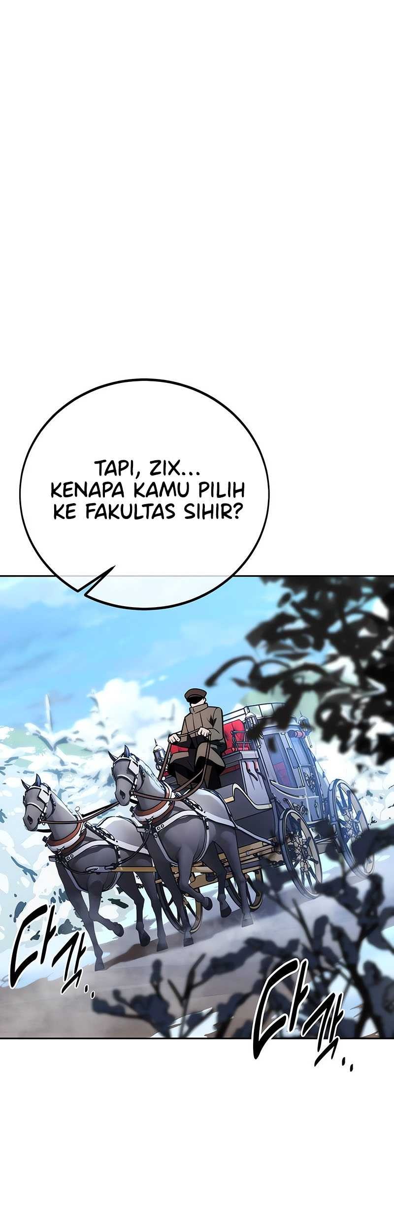 The Extra’s Academy Survival Guide Chapter 44 Gambar 90