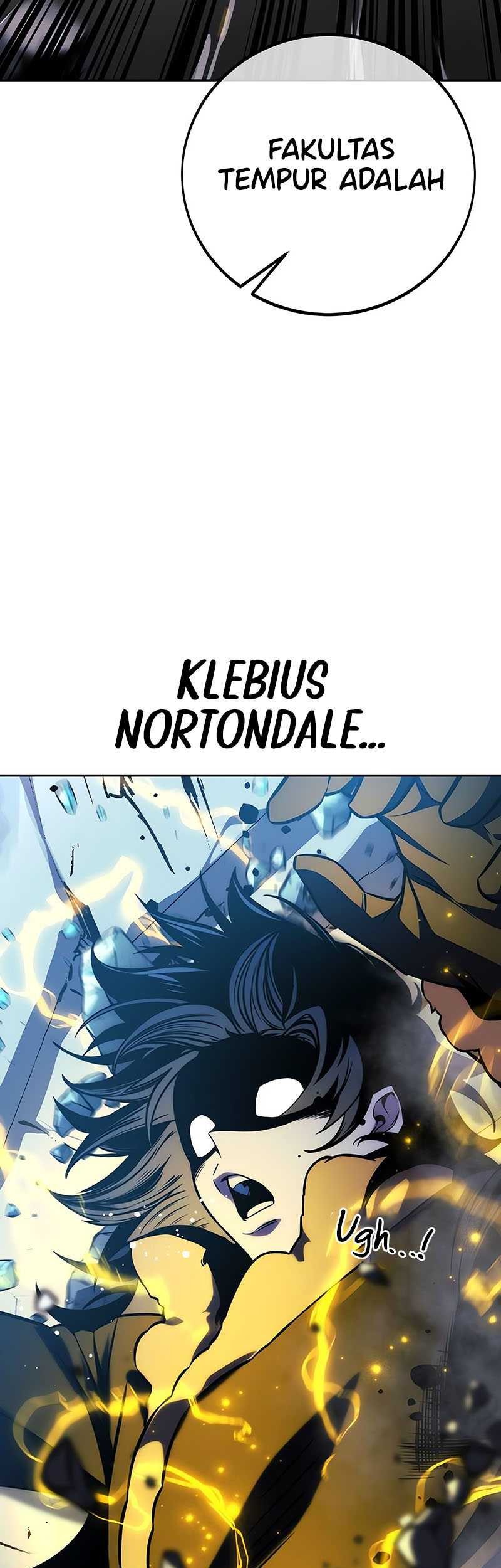 The Extra’s Academy Survival Guide Chapter 44 Gambar 94