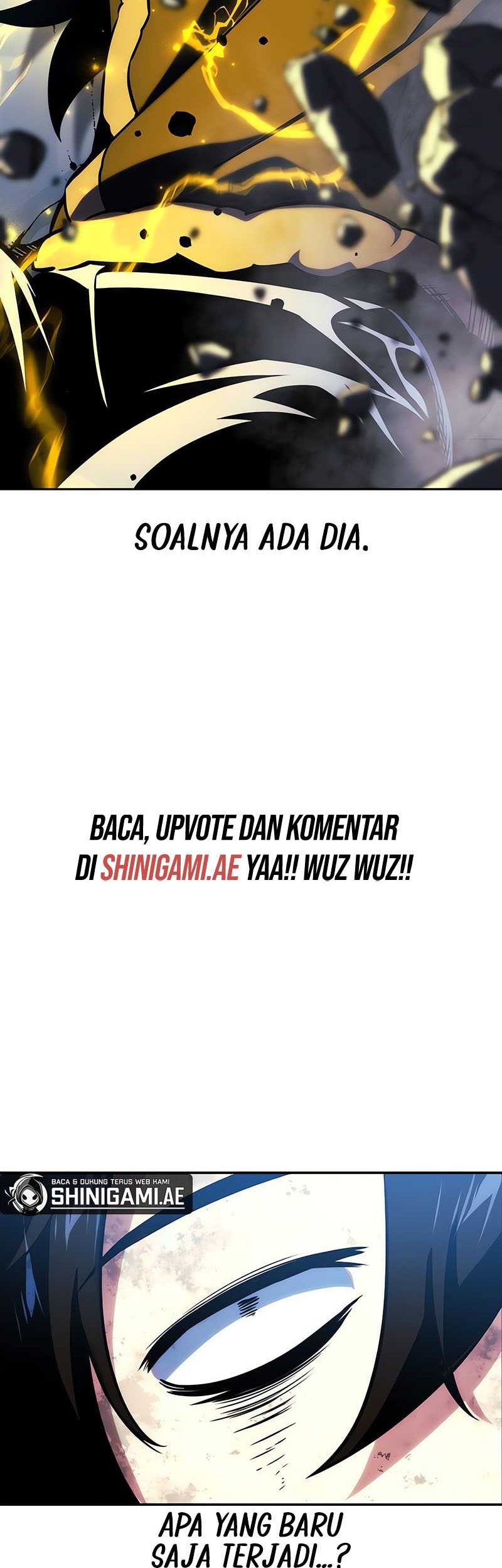 The Extra’s Academy Survival Guide Chapter 44 Gambar 95