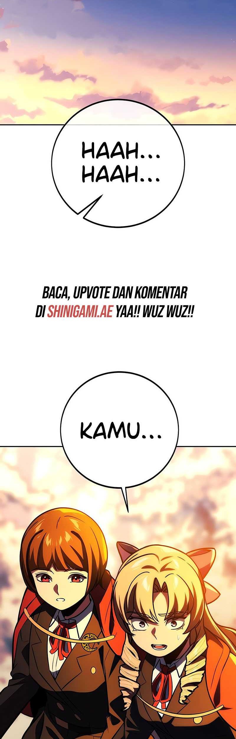 The Extra’s Academy Survival Guide Chapter 44 Gambar 99