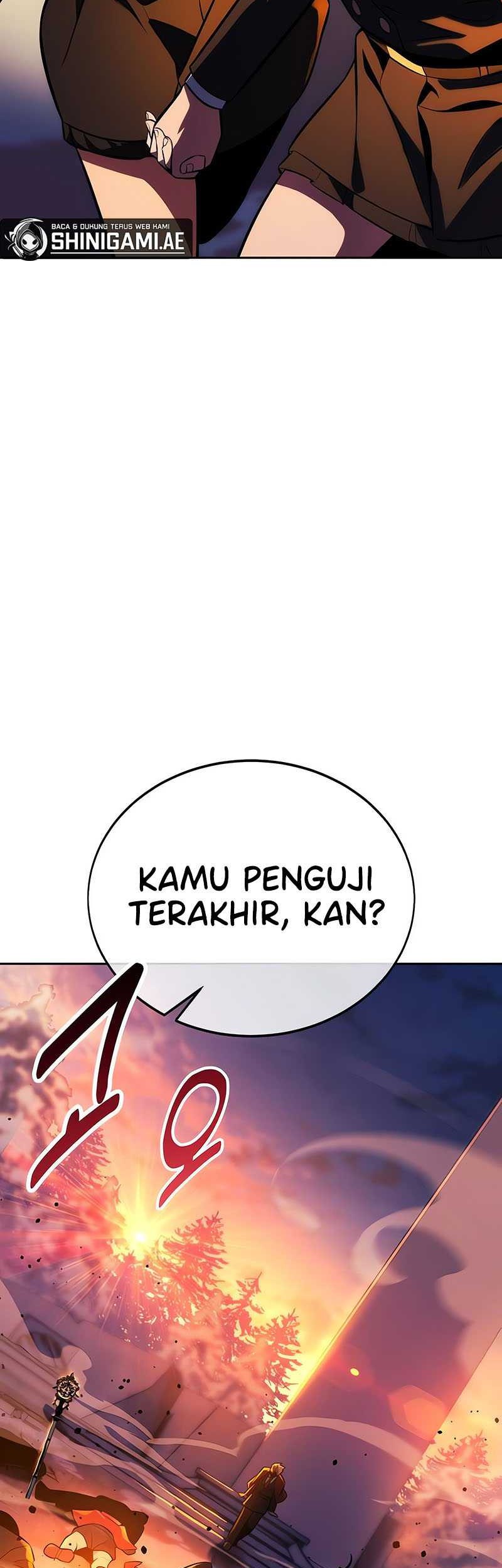 The Extra’s Academy Survival Guide Chapter 44 Gambar 100