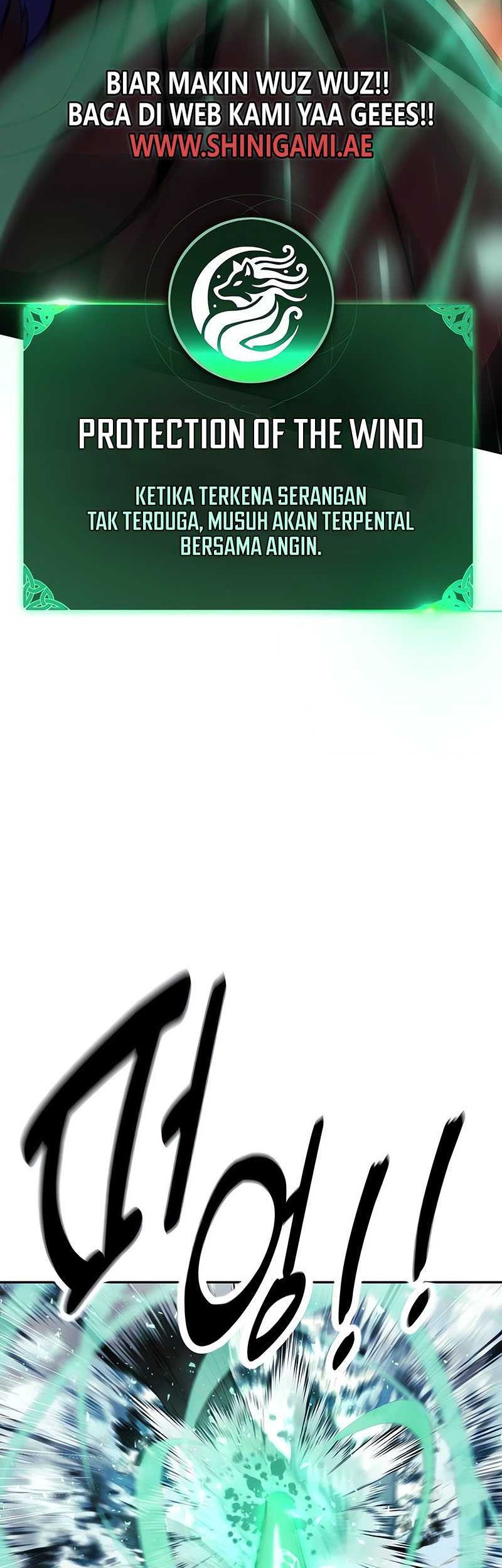 The Extra’s Academy Survival Guide Chapter 44 Gambar 77