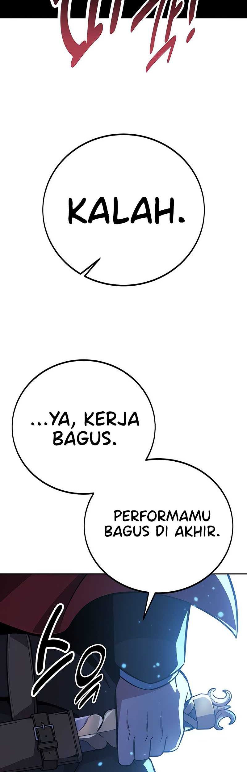 The Extra’s Academy Survival Guide Chapter 44 Gambar 83