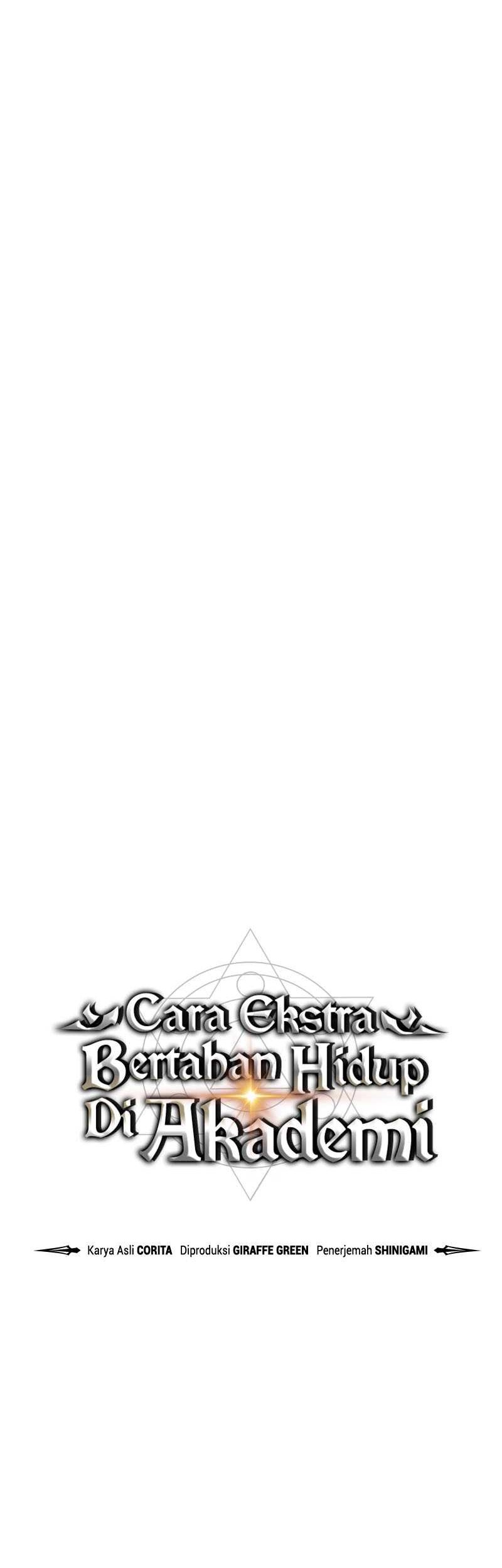 The Extra’s Academy Survival Guide Chapter 44 Gambar 89