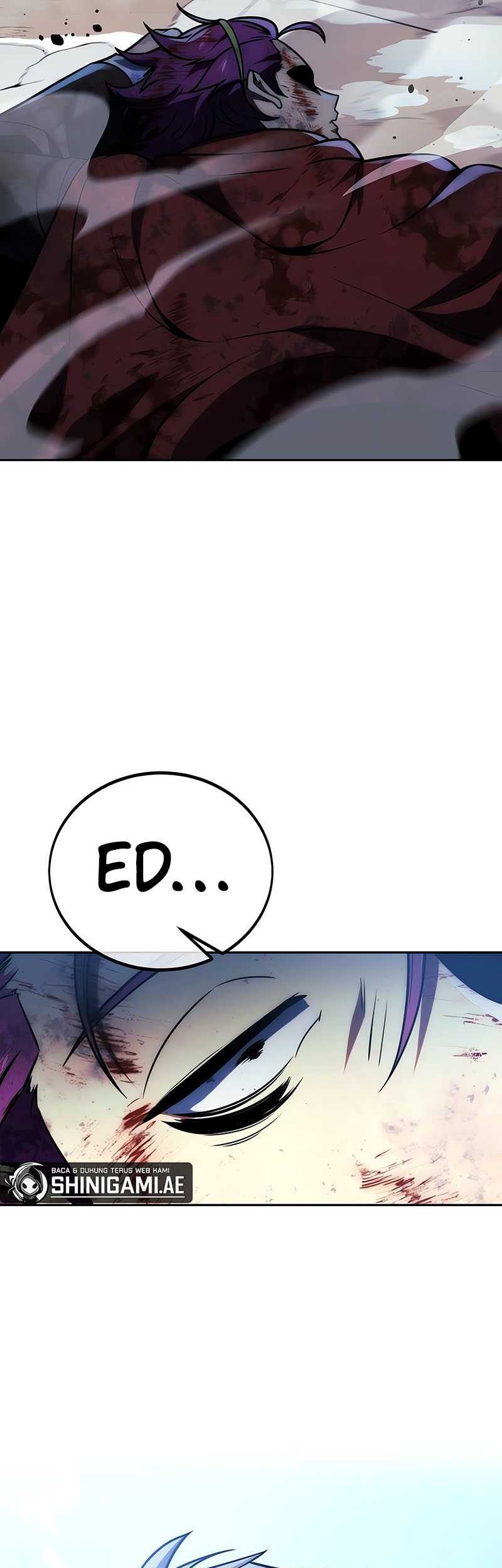 The Extra’s Academy Survival Guide Chapter 44 Gambar 86