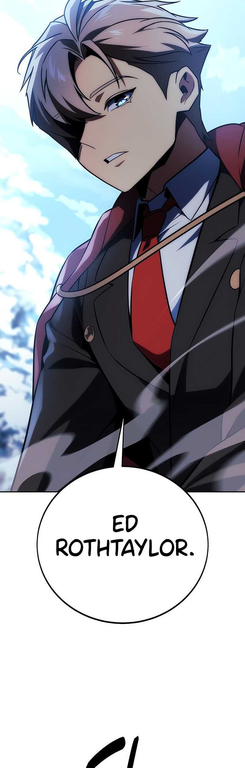 The Extra’s Academy Survival Guide Chapter 44 Gambar 87