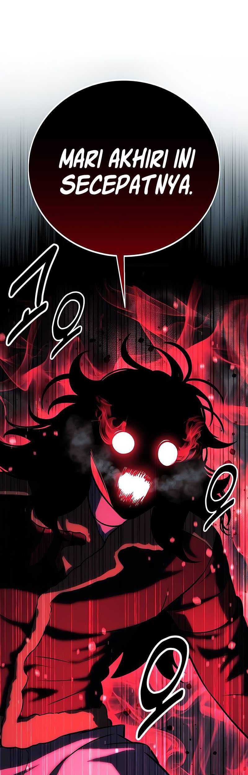 The Extra’s Academy Survival Guide Chapter 44 Gambar 4