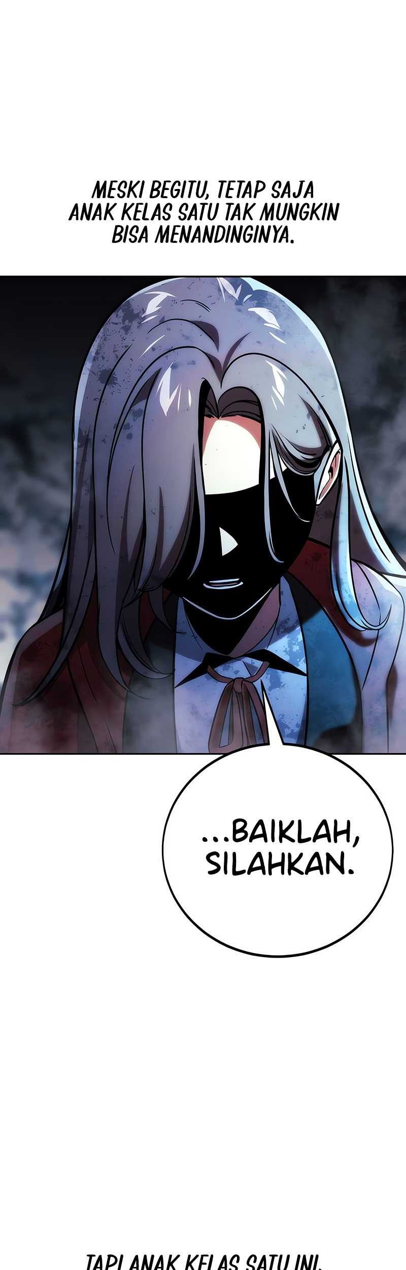 The Extra’s Academy Survival Guide Chapter 44 Gambar 10