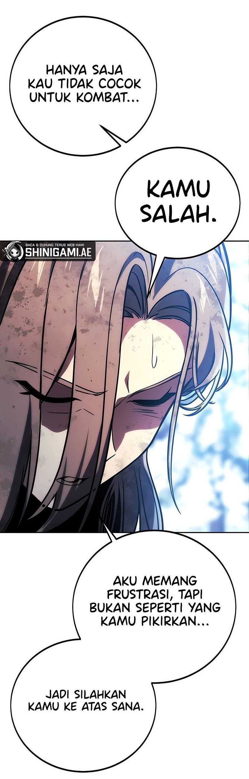 The Extra’s Academy Survival Guide Chapter 44 Gambar 15