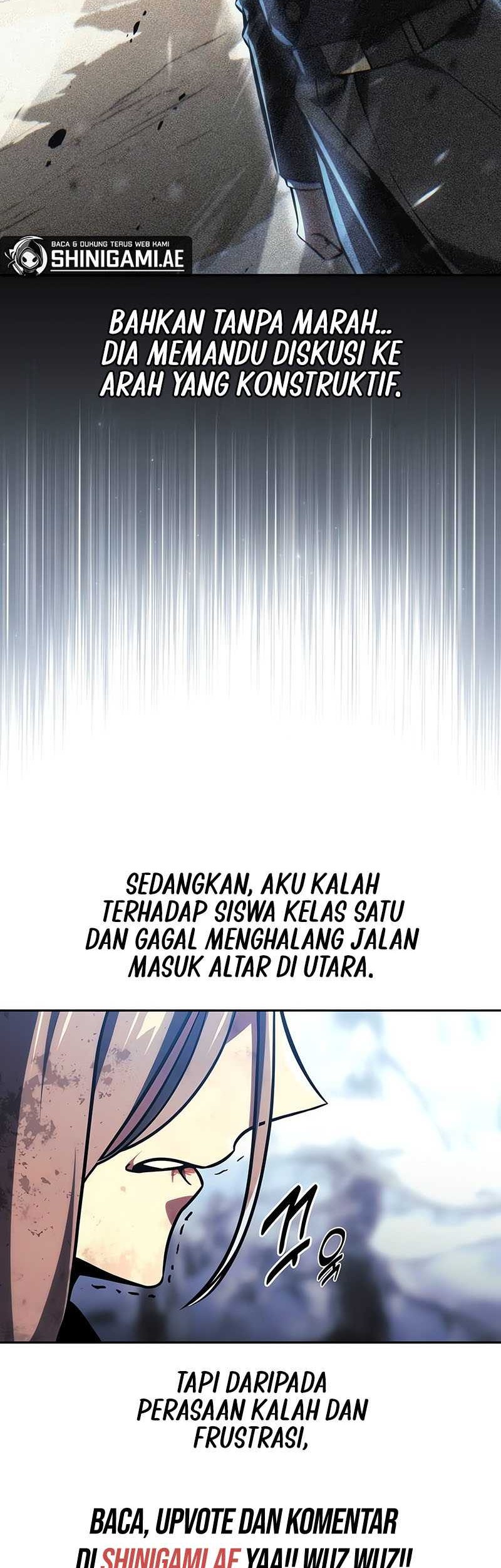 The Extra’s Academy Survival Guide Chapter 44 Gambar 19